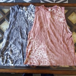 Lululemon all yours tank